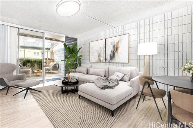 3215 Ala Ilima Street, A102, Honolulu, HI 96818