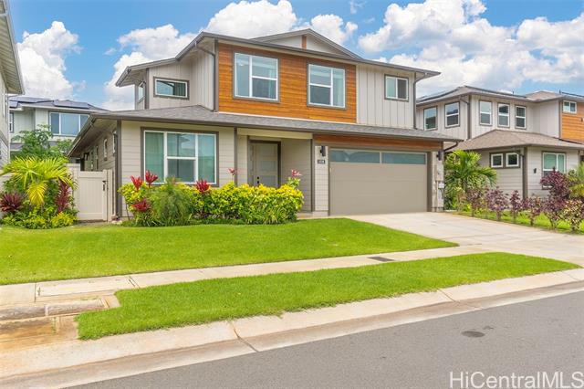 New Single Family Home for sale in Ewa Plain, $1,275,000