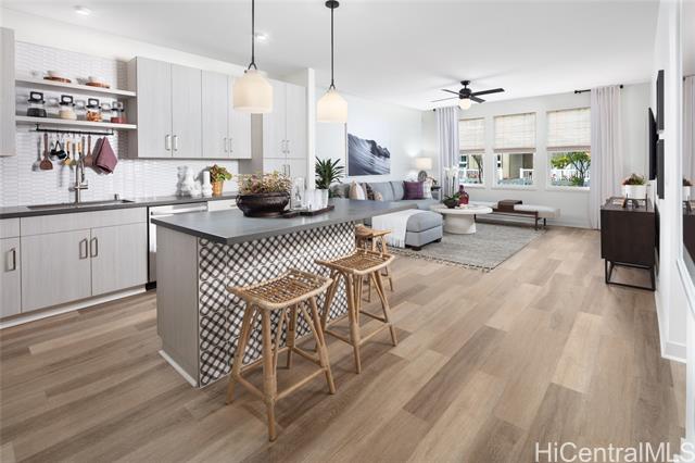 Upcoming 2 of bedrooms 2 of bathrooms Open house in Ewa Plain on 4/13 @ 12:00PM-4:30PM listed at $714,600