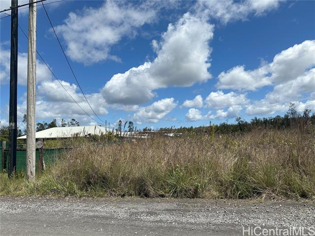 LOT 14 Leila Road, Mountain View, HI 96771