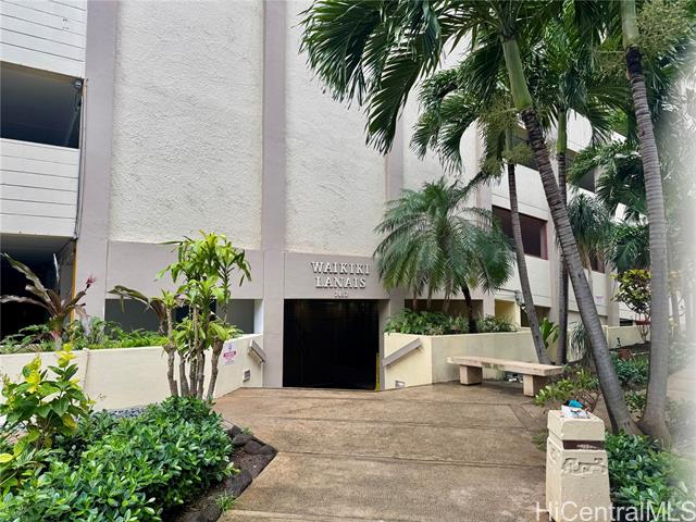 2452 Tusitala Street, 1201, Honolulu, HI 96815