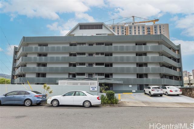 855 Makahiki Way, 207, Honolulu, HI 96826
