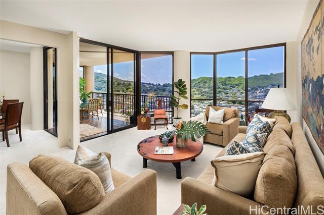 38 Judd Street, II-21B, Honolulu, HI 96817