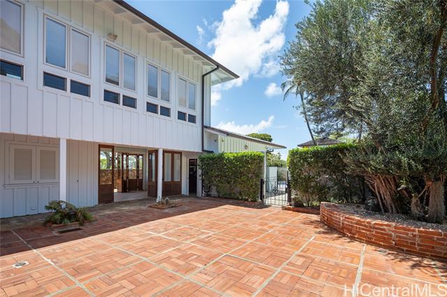 2983 Makalei Place, Honolulu, HI 96815