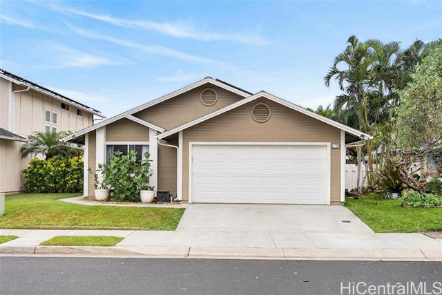 New Single Family Home for sale in Ewa Plain, $799,000