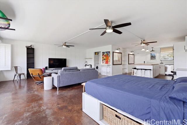 2895 Kalakaua Avenue, 207, Honolulu, HI 96815