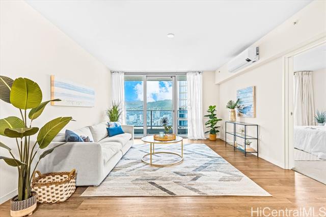 1391 Kapiolani Boulevard, 3904, Honolulu, HI 96814