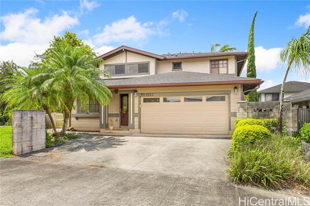 95-1011 Halepakui Street, 116, Mililani, HI 96789