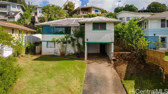 1630 Quincy Place, Honolulu, HI 96826