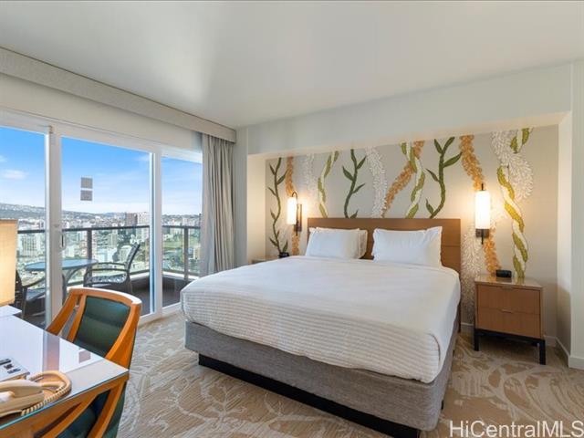 410 Atkinson Drive, 3526, Honolulu, HI 96814