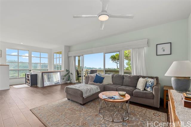 1380 Moanalualani Place, 6D, Honolulu, HI 96819