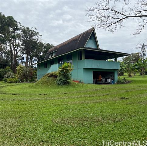 59-507 Pupukea Road, Haleiwa, HI 96712