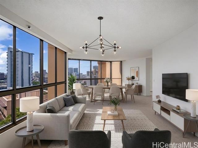 New Condo for sale in Metro Honolulu, $460,000