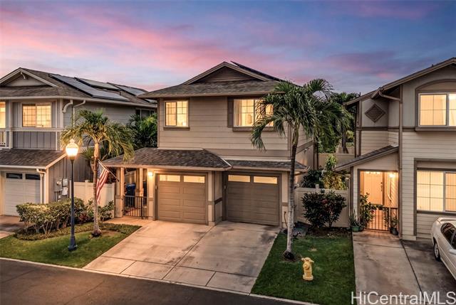 91-1200 Keaunui Drive, 407, Ewa Beach, HI 96706