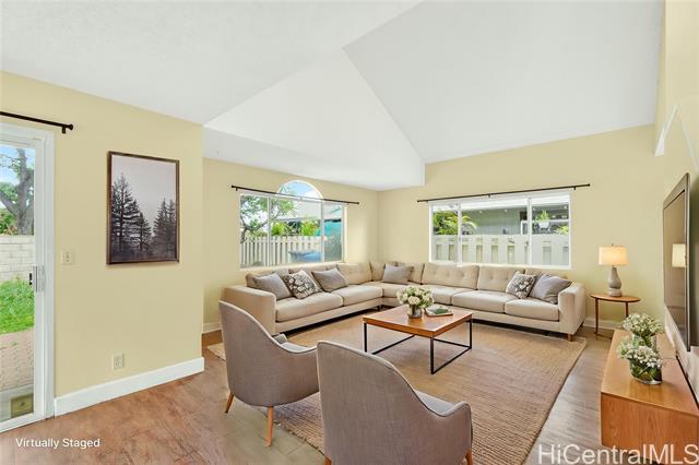 91-1029 Alepa Street, Kapolei, HI 96707