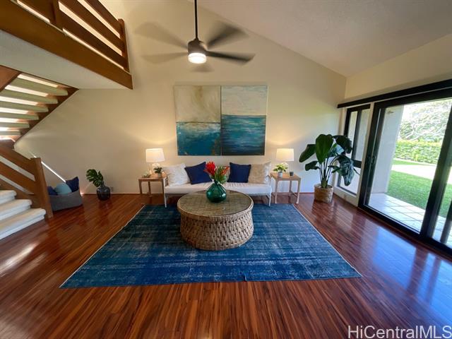 319 Kaelepulu Drive, 202, Kailua, HI 96734