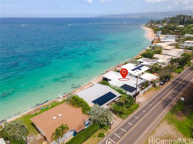 68-695 Farrington Highway, Waialua, HI 96791