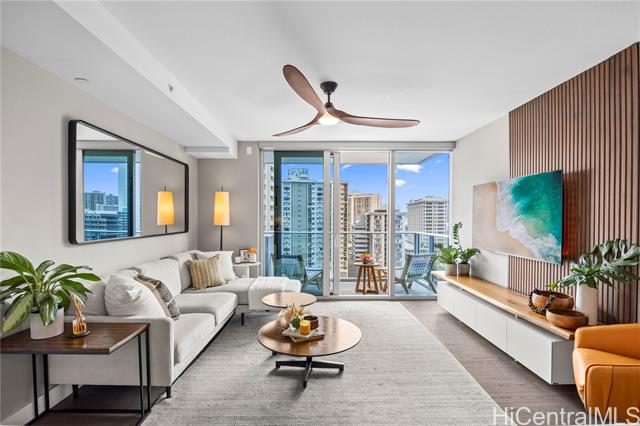 629 Keeaumoku Street, 1309, Honolulu, HI 96814