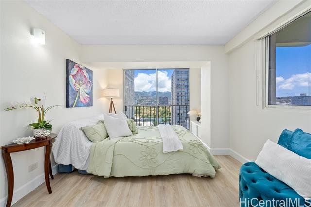 New Condo for sale in Metro Honolulu, $299,000