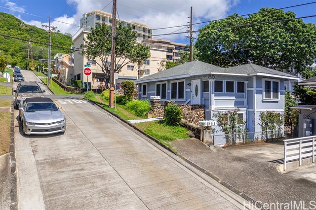 New Single Family Home for sale in Metro Honolulu, $1,475,000