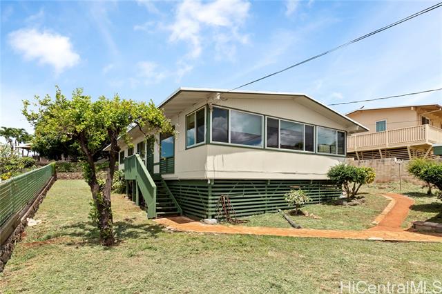 92-646 Newa Street, Kapolei, HI 96707