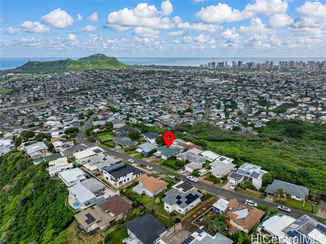 1646 Paula Drive, Honolulu, HI 96816