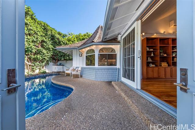 3025 Diamond Head Road, Honolulu, HI 96815