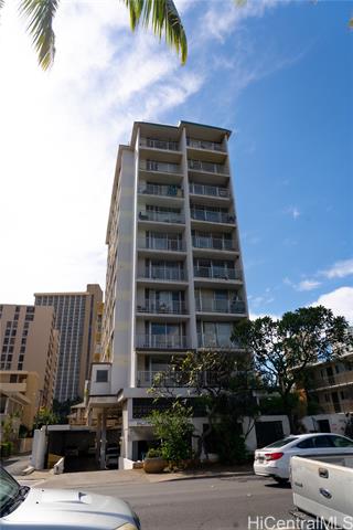 2509 Ala Wai Boulevard, 201, Honolulu, HI 96815