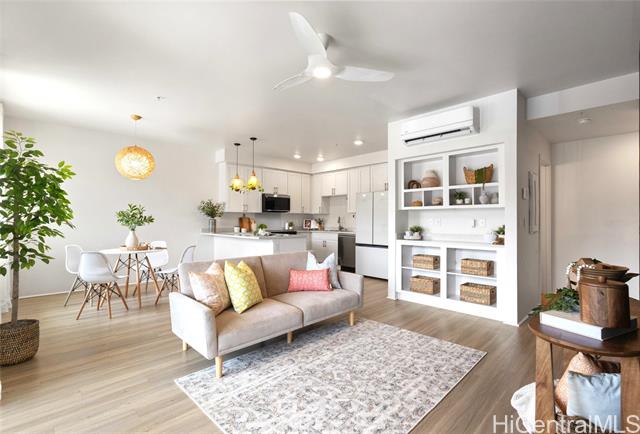 91-3633 Kauluakoko Street, 609, Ewa Beach, HI 96706