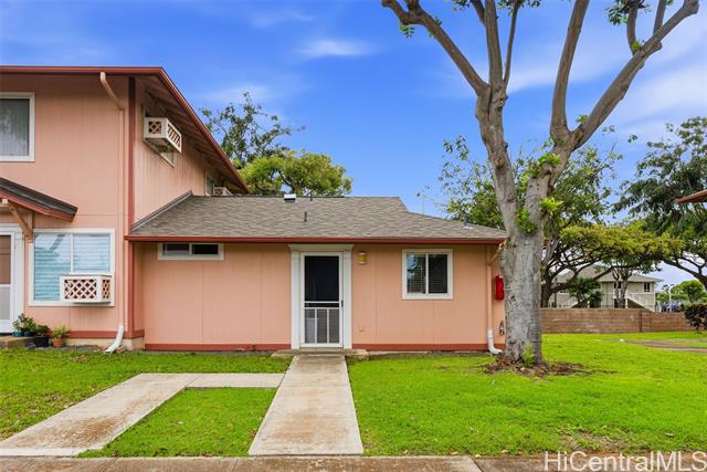 91-1147 Kamaaha Loop, 6H, Kapolei, HI 96707