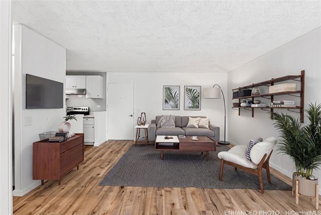 New Condo for sale in Metro Honolulu, $315,000