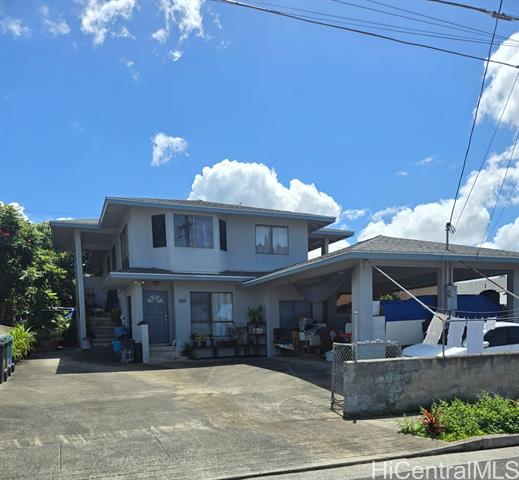 1446 Gregory Street, Honolulu, HI 96817