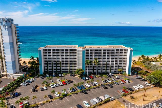 84-965 Farrington Highway, A903 & A904, Waianae, HI 96792