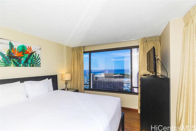 1778 Ala Moana Boulevard, 2502, Honolulu, HI 96815