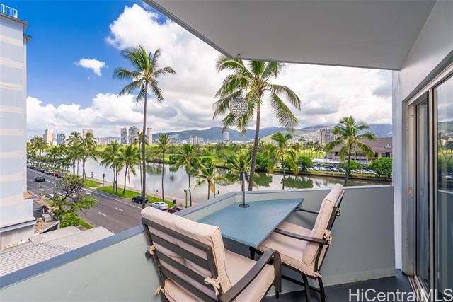 320 Ohua Avenue, 502, Honolulu, HI 96815