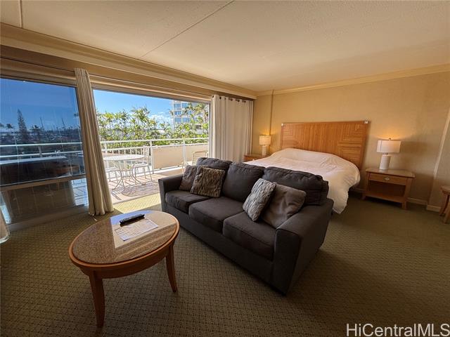 1777 Ala Moana Boulevard, 308, Honolulu, HI 96815