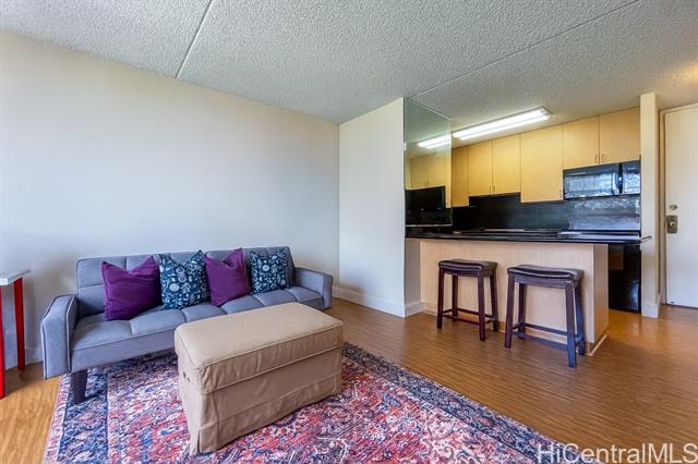 411 Hobron Lane, 1512, Honolulu, HI 96815