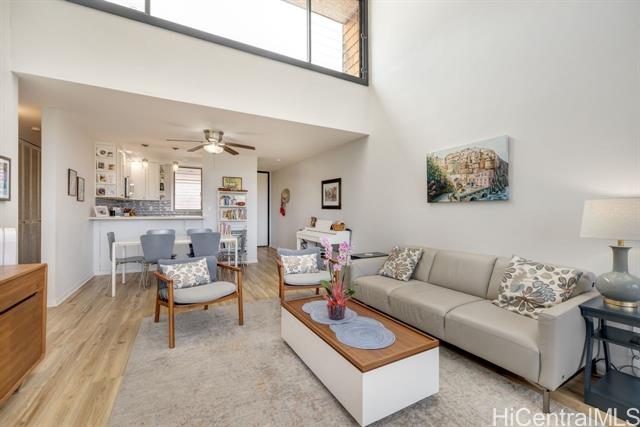 1015 Aoloa Place, 448, Kailua, HI 96734