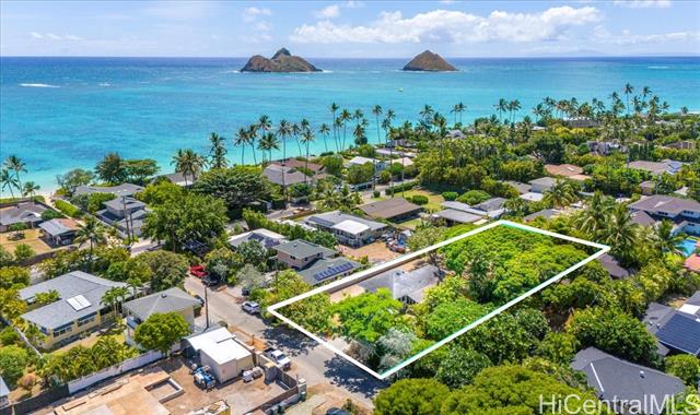 119 Kuailima Drive, Kailua, HI 96734