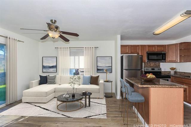 91-1151 Kamaaha Loop, 8H, Kapolei, HI 96707