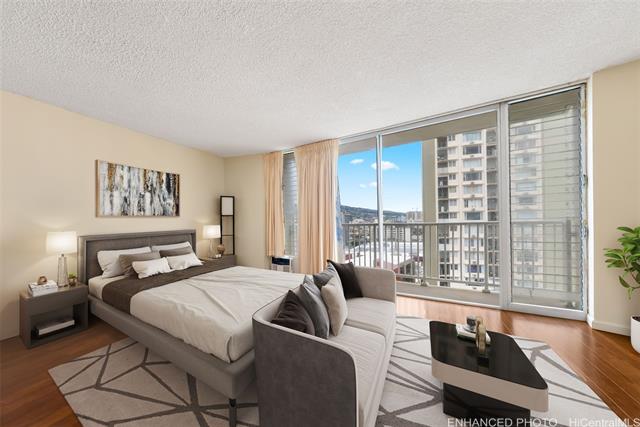 750 Amana Street, 1207, Honolulu, HI 96814