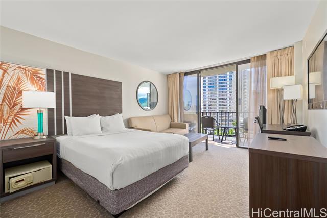 1850 Ala Moana Boulevard, 819, Honolulu, HI 96815