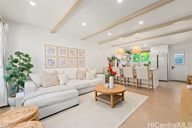 4846 Kilauea Avenue, 3, Honolulu, HI 96816