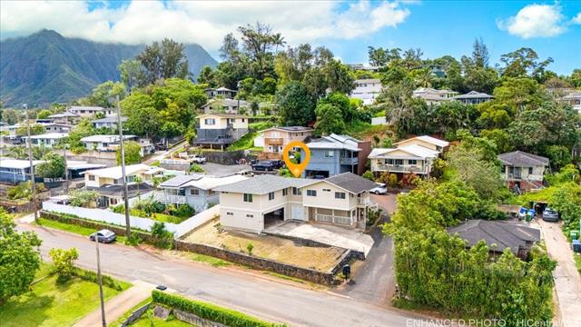Upcoming 3 of bedrooms 2 of bathrooms Open house in Kaneohe on 4/19 @ 2:00PM-5:00PM listed at $1,200,000