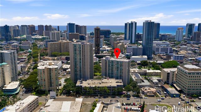 1448 Young Street, 304, Honolulu, HI 96814
