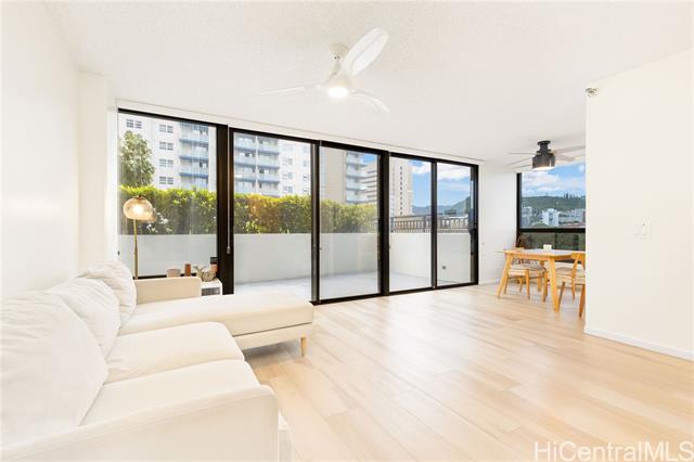 876 Curtis Street, 605, Honolulu, HI 96813