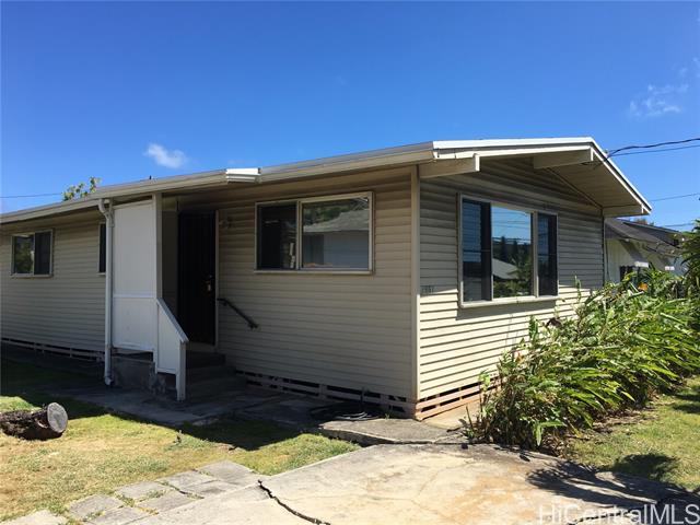 1661 Palolo Avenue, A, Honolulu, HI 96816