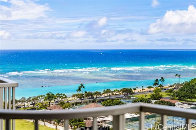 1350 Ala Moana Boulevard, 2111, Honolulu, HI 96814