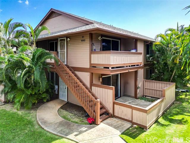 91-1062 Mikohu Street, 4A, Ewa Beach, HI 96706