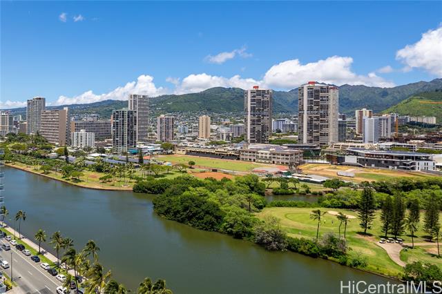 445 Seaside Avenue, 2212, Honolulu, HI 96815